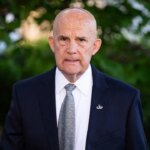 Rep. Keith Self targeted in alleged ISIS-linked assassination plot