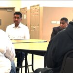 Rep. Ro Khanna hears Fuyao Glass workers' claims of Chinese-linked factory abuses