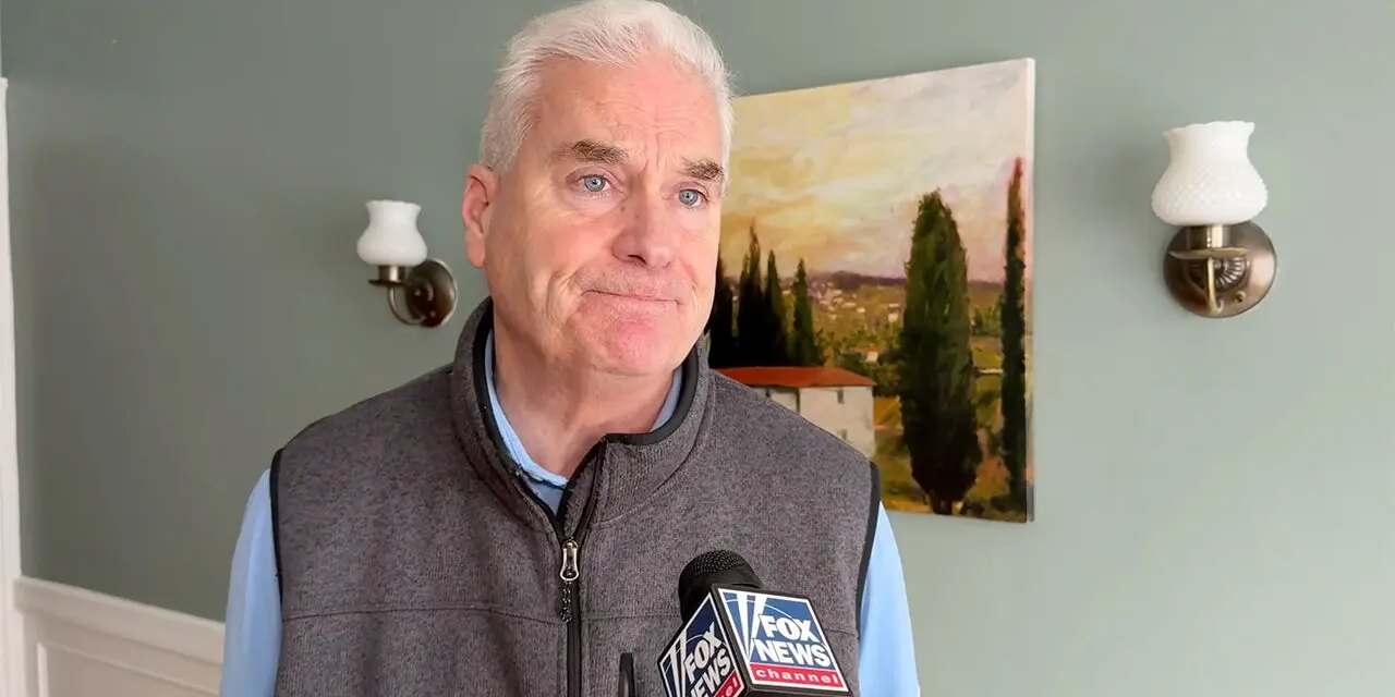 Rep Tom Emmer says fraud could bring Republican wins in Minnesota