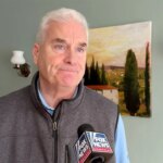 Rep Tom Emmer says fraud could bring Republican wins in Minnesota