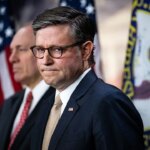 Reporter's Notebook: Congress braces for leadership shakeup with Johnson, Jeffries in play