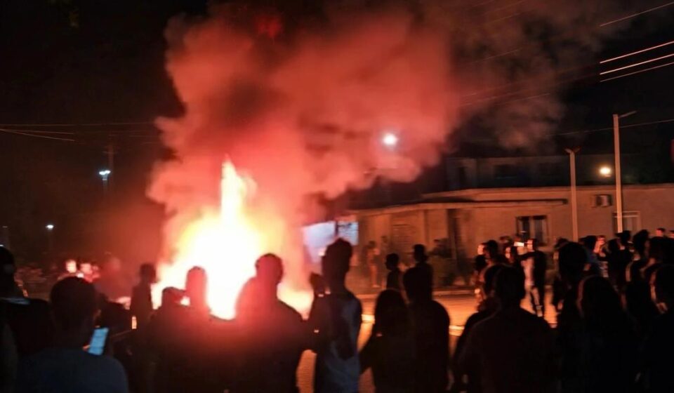 Represión: Fiscalía pide hasta 13 años para los acusados por las protestas de Morón