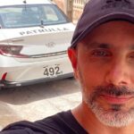 Represión: Henry Constantín: le colocaron un cuchillo en su celda