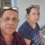 Represión: La Seguridad del Estado detiene a Yunia Figueredo y la amenaza