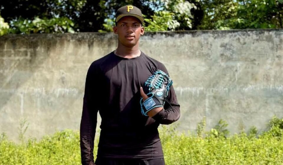 República Dominicana: Alayn Blanco, la segunda promesa del béisbol cubano que se fuga en el mes