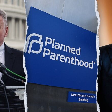 Republican lawmakers urge HHS to investigate Planned Parenthood federal funding