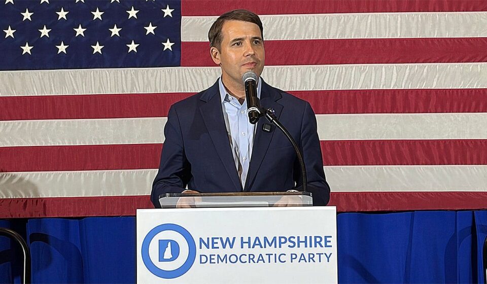 Republicans outspend Democrats by $400M ahead of midterm elections