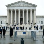 Republicans warn Supreme Court is at stake if Democrats win Senate