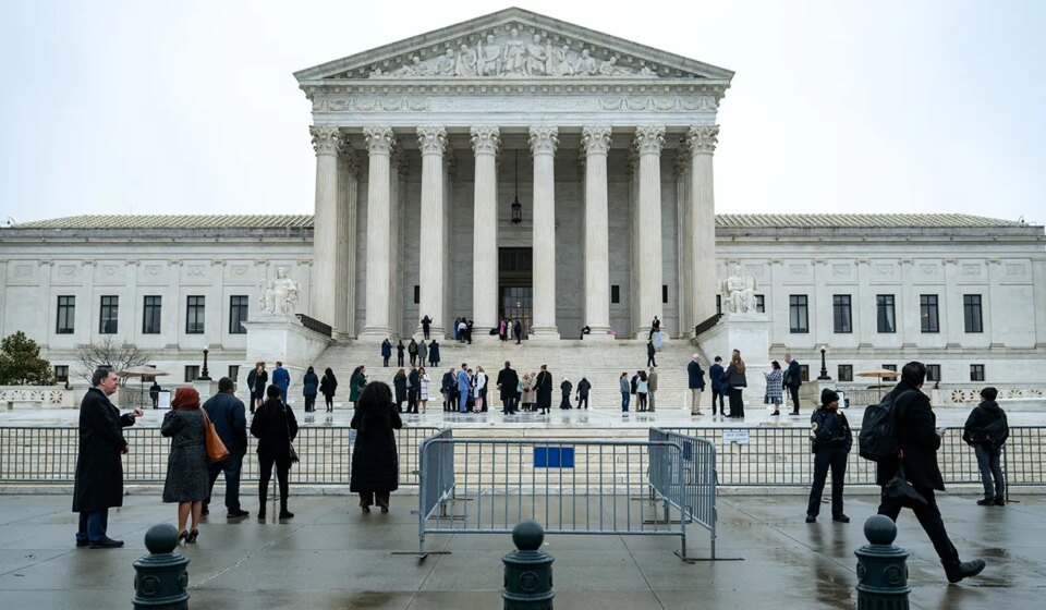 Republicans warn Supreme Court is at stake if Democrats win Senate