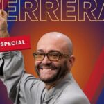 Rigoberto Ferrera pone su sátira y humor a una noche de música en La Habana