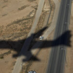 Riyadh airport suspends operations after attack leaves multiple people wounded