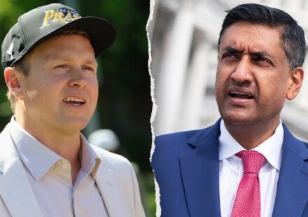 Ro Khanna faces backlash for linking France riots to wealth inequality