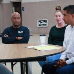 Ro Khanna hears Fuyao workers claim unsafe conditions, union threats