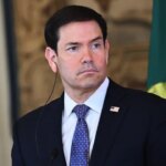 Rubio announces Trump sanctions on ICC in first move against institution