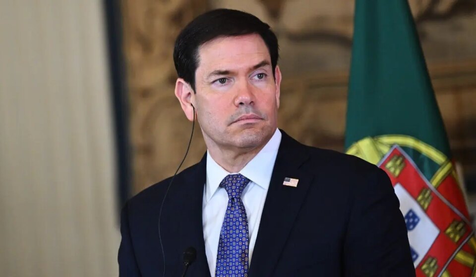 Rubio announces Trump sanctions on ICC in first move against institution