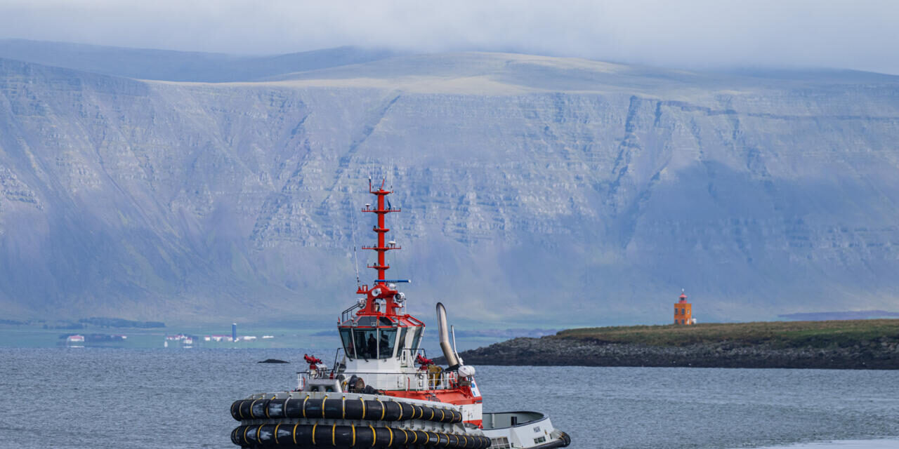 Rubio visits Iceland ‘to discuss security collaboration’ as US boosts Arctic presence