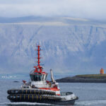 Rubio visits Iceland ‘to discuss security collaboration’ as US boosts Arctic presence