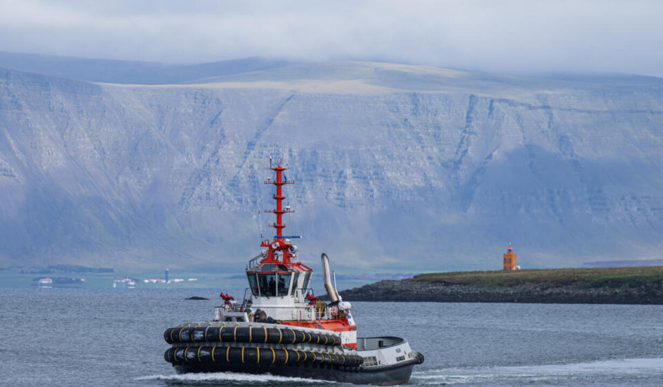 Rubio visits Iceland ‘to discuss security collaboration’ as US boosts Arctic presence