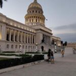 Rumores: Un tesoro en el Capitolio y un submarino en la bahía de La Habana
