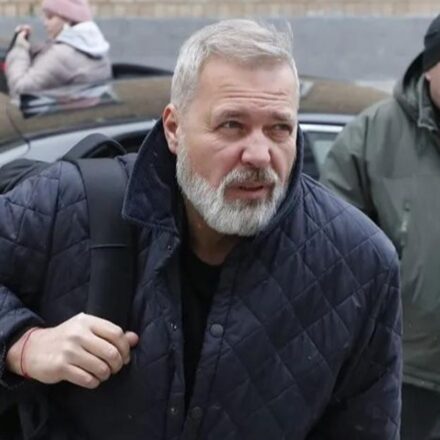 Rusia: Las presiones del Kremlin fuerzan el cierre de histórico diario opositor