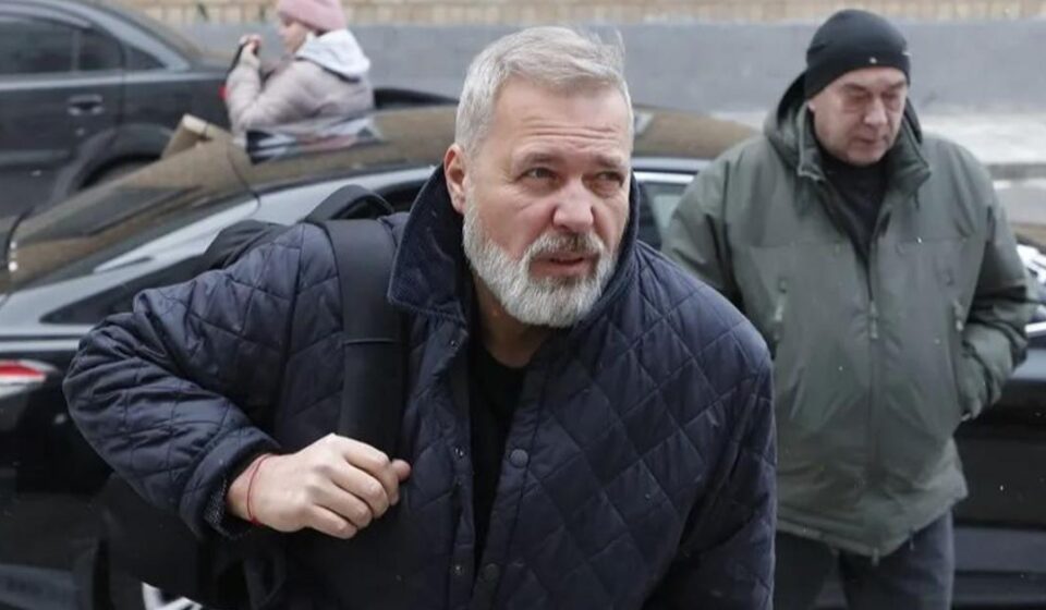 Rusia: Las presiones del Kremlin fuerzan el cierre de histórico diario opositor