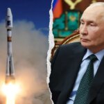 Russia developing nuclear weapon that can go to space, DIA report warns