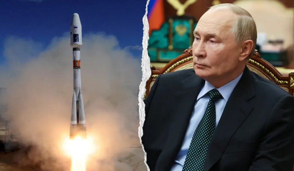 Russia developing nuclear weapon that can go to space, DIA report warns
