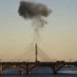 Russia ramps up attacks on Ukraine as U.S. pushes for peace talks