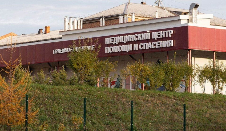 Russian mystery death may involve antibiotic-resistant plague: ex-Trump official