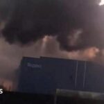 Russian search engine Yandex struggles after Ukrainian strikes on data centres