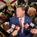 Ryan Elijah pledges to be independent voice for Central Florida after ousting incumbent in GOP primary