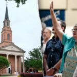 SBC president calls on pastors to engage in abortion, immigration