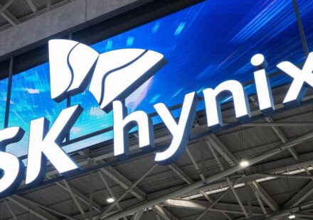 SK Hynix, SoftBank, Samsung Electronics shares: tech stocks fall