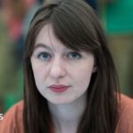 Sally Rooney books including Normal People and Intermezzo withdrawn from sale in UK over author's Palestine Action support