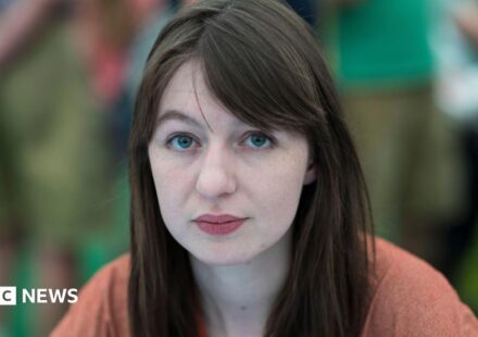 Sally Rooney books including Normal People and Intermezzo withdrawn from sale in UK over author's Palestine Action support