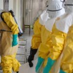 Salud: El ébola deja más de 5.000 muertos en el Congo