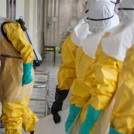 Salud: El ébola deja más de 5.000 muertos en el Congo