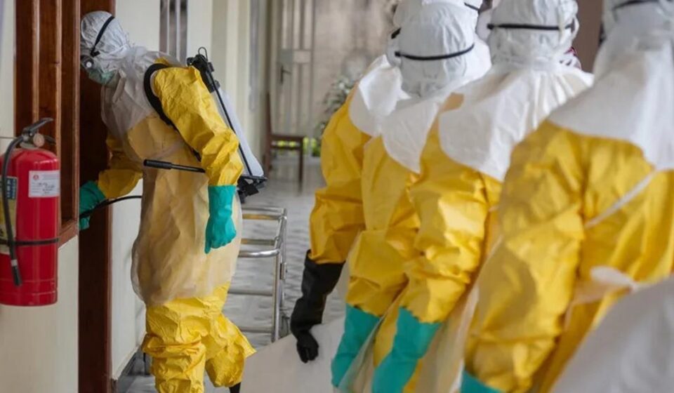 Salud: El ébola deja más de 5.000 muertos en el Congo