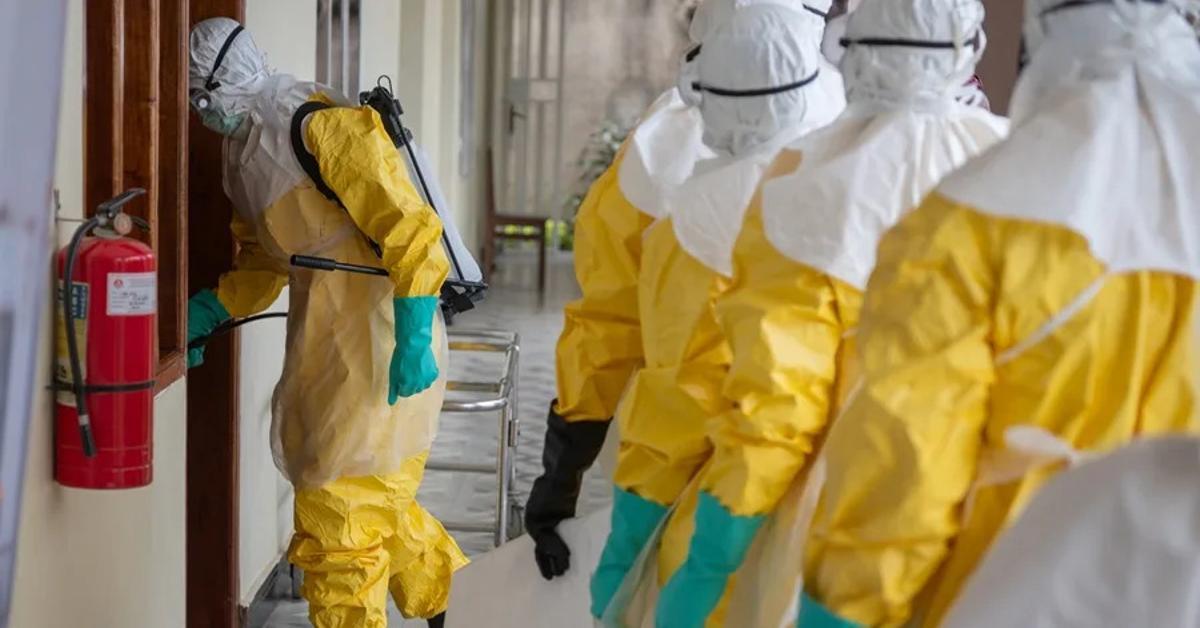 Salud: El ébola deja más de 5.000 muertos en el Congo