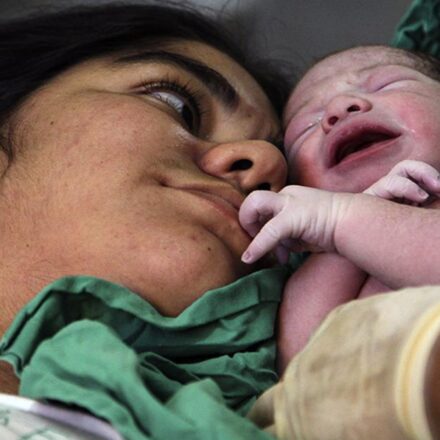 Salud: En Cuba los abortos casi igualan a los partos