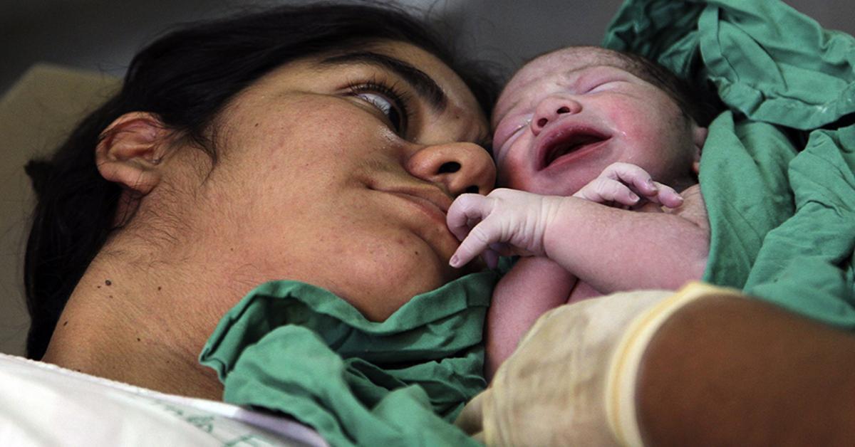 Salud: En Cuba los abortos casi igualan a los partos