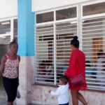 Salud: En el Pediátrico de Matanzas, falta hasta quien ponga una inyección