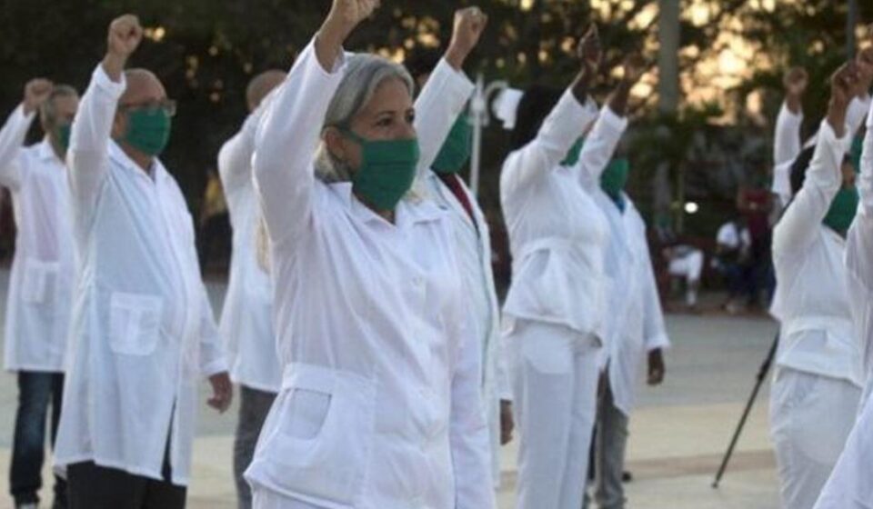 Salud: La medicina privada desafía las prohibiciones en Cuba