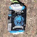 Salud: Salud Pública prohíbe la venta de Shaka