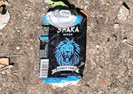 Salud: Salud Pública prohíbe la venta de Shaka
