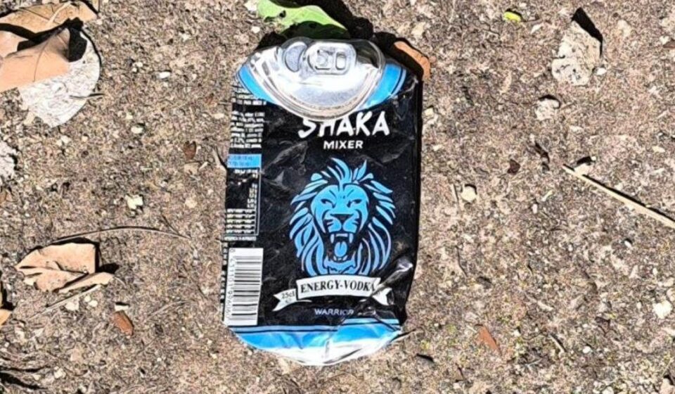 Salud: Salud Pública prohíbe la venta de Shaka