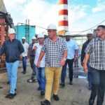 Sanciones: Cuba niega vínculos con Enetec tras el bloqueo de 90 envíos de combustible