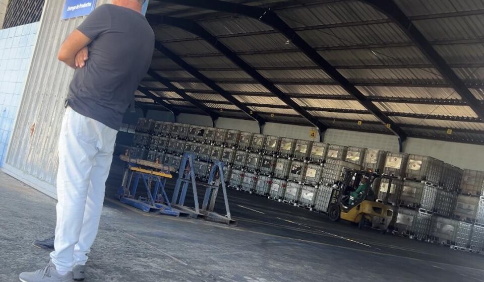 Sanciones: EE UU bloqueó 90 envíos de combustible para estatal cubana