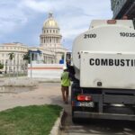 Sanciones: EE UU reconoce que el régimen cubano desvía combustible del sector privado