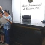Sanciones: EE UU sanciona por sus vínculos con Irán al BICSA